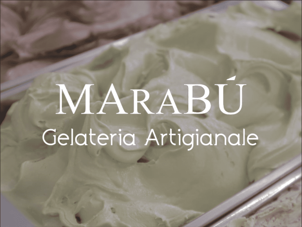 Gelateria Artigianale Marabù